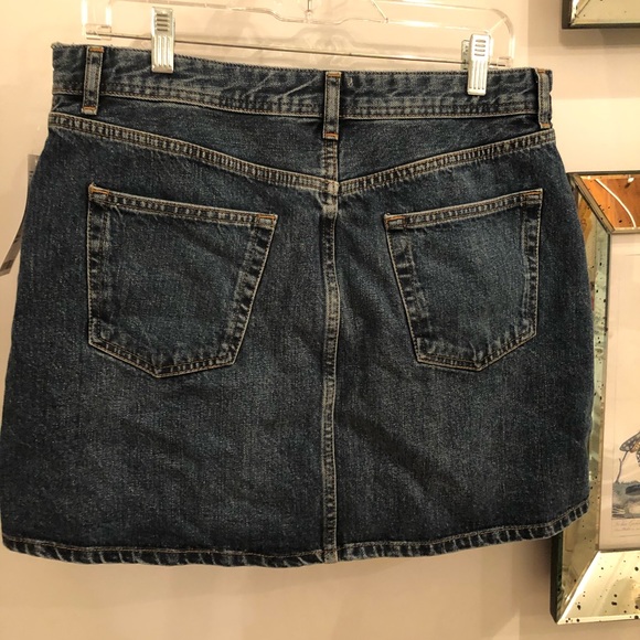 NWT Urban Outfitters BDG Denim Skirt - Picture 4 of 4